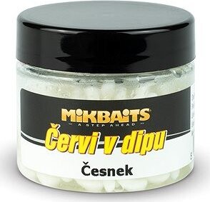 Mikbaits Červy v dipe Cesnak 50 ml