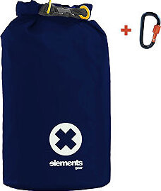 Elements Expedition 2.0 40 l, modrý