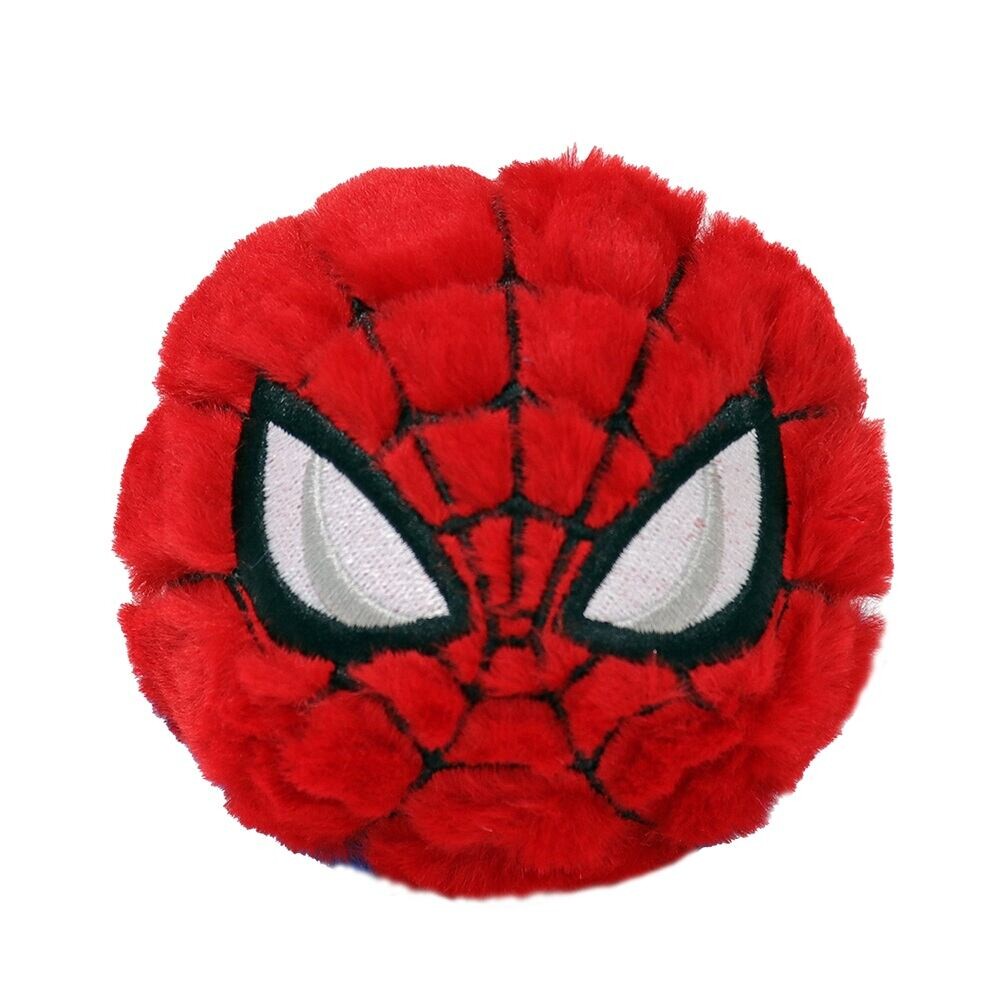 TY Beanie Bouncers Marvel - Spider-Man