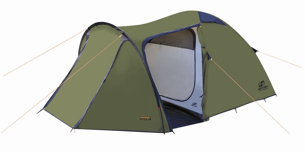 Hannah ATOL 4 Capulet olive