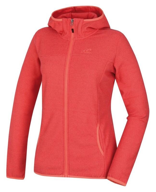 Hannah Bernie coral stripe Veľkosť: 38