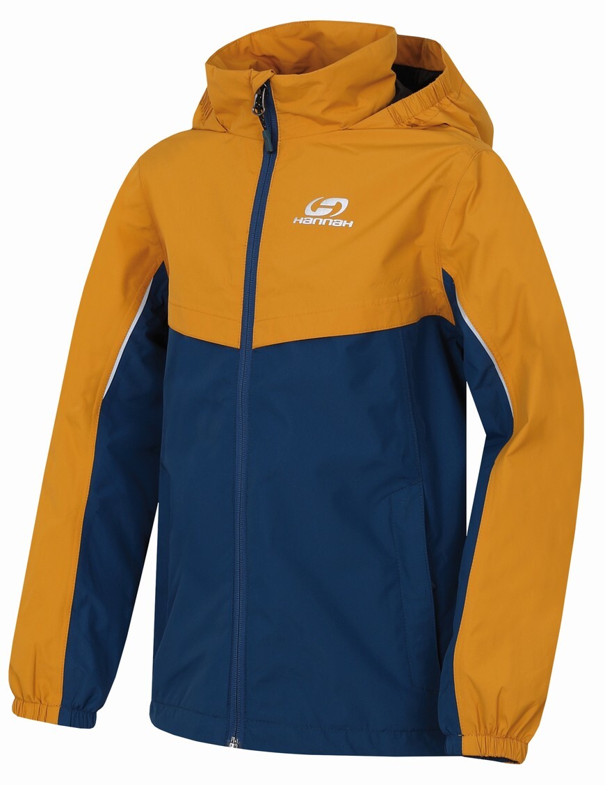 Hannah Brons Jr golden yellow Veľkosť: 116