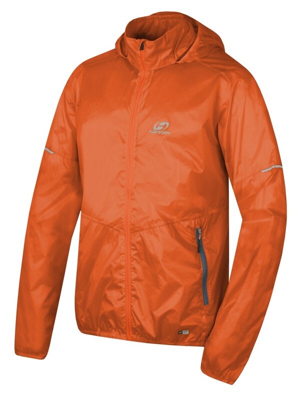 Hannah Callow Man orangeade (navy) Veľkosť: XL