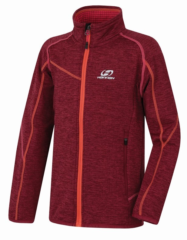 Hannah Gery Jr - Honeysuckle mel Veľkosť: 116