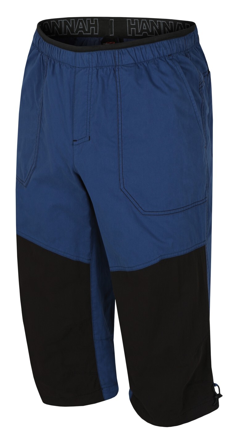 Hannah Hug Ensign blue / anthracite Veľkosť: XL