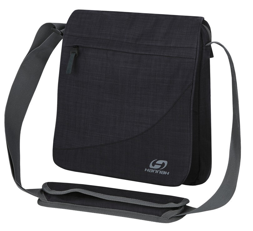 Hannah MB A4 Anthracite