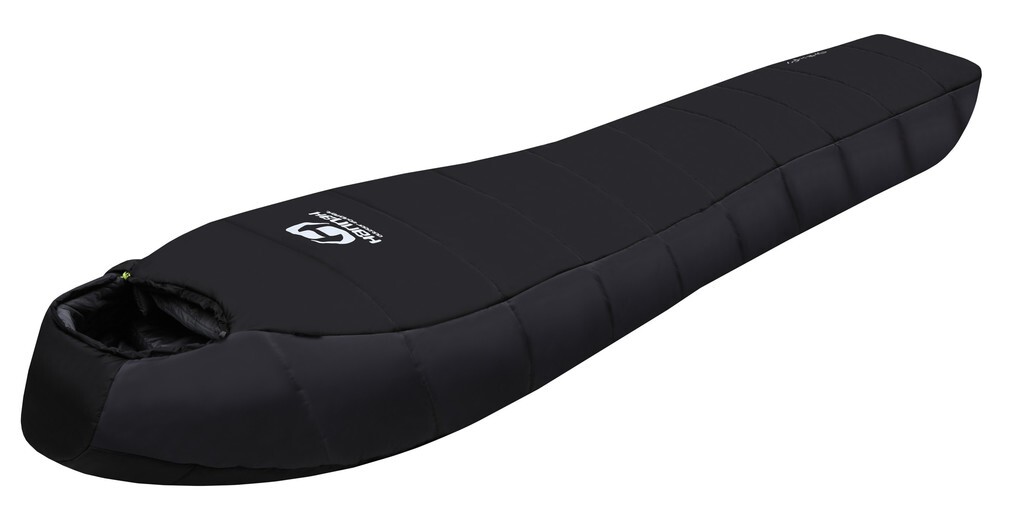 Hannah SHERPA 300 MT-P anthracite / dark shadow (green) Veľkosť: 195P