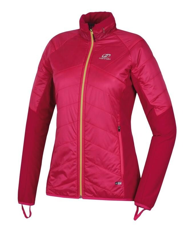 Hannah Tessa raspberry sorbet Veľkosť: 40