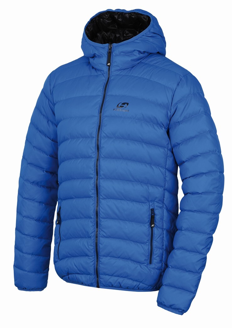 Hannah Toride imperial blue Veľkosť: XL