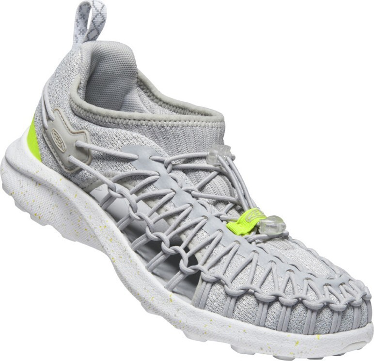 Keen UNEEK SNK WOMEN vapor / evening primrose Veľkosť: 39