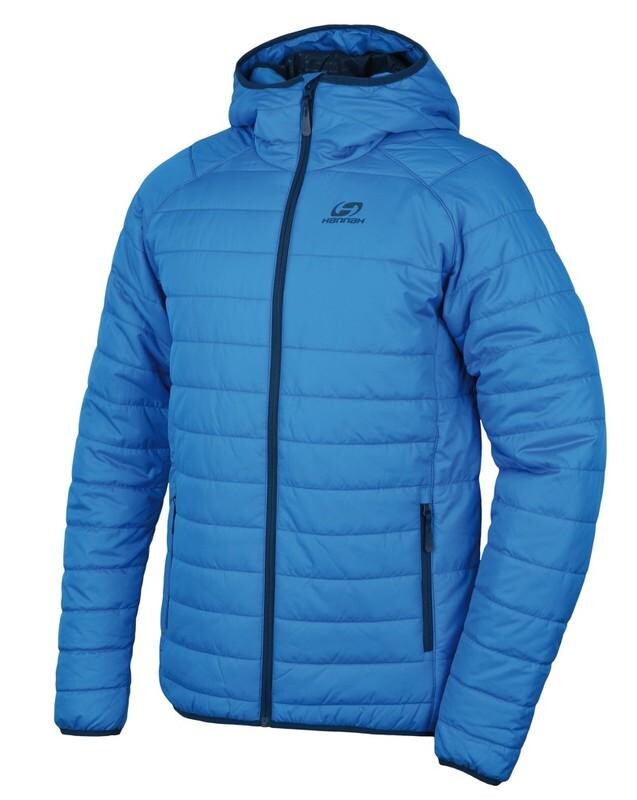 Hannah Evanna brilliant blue Veľkosť: XXL