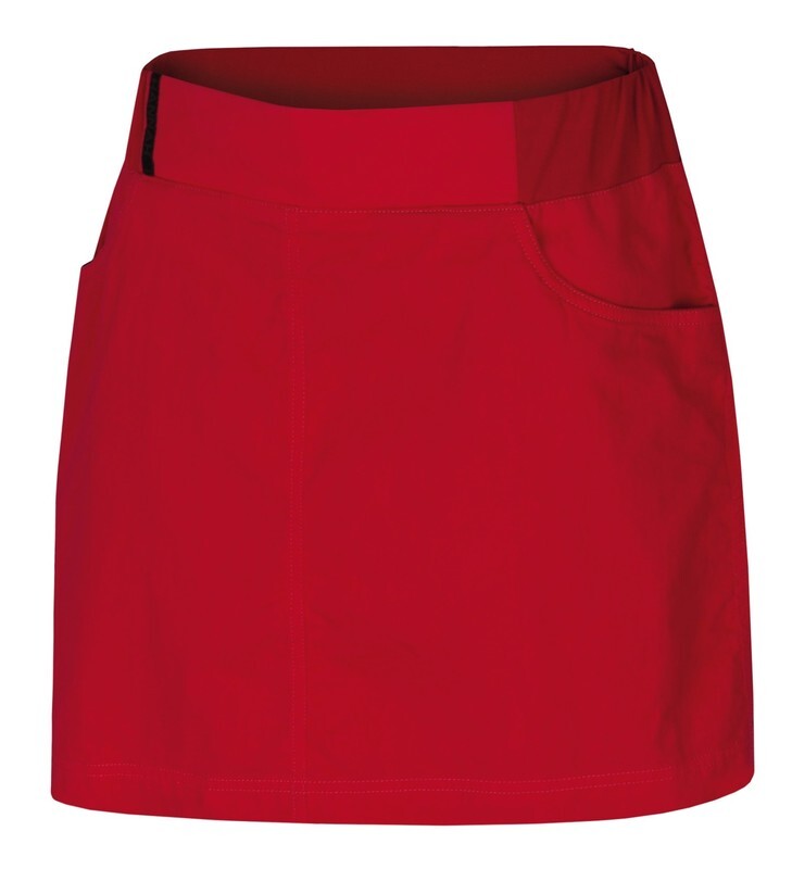 Hannah Turan bright rose Veľkosť: 38