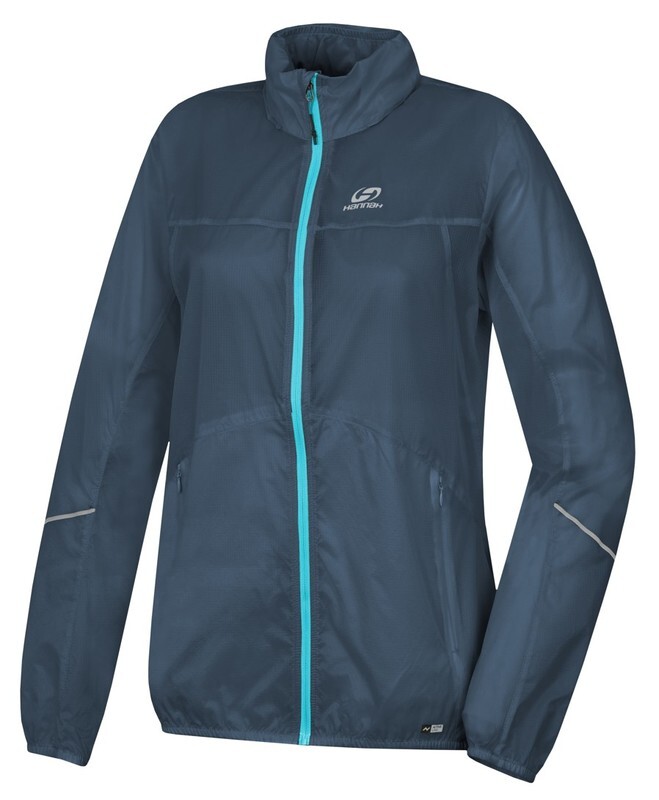 Hannah Escada II midnight navy (bluebird) Veľkosť: 36