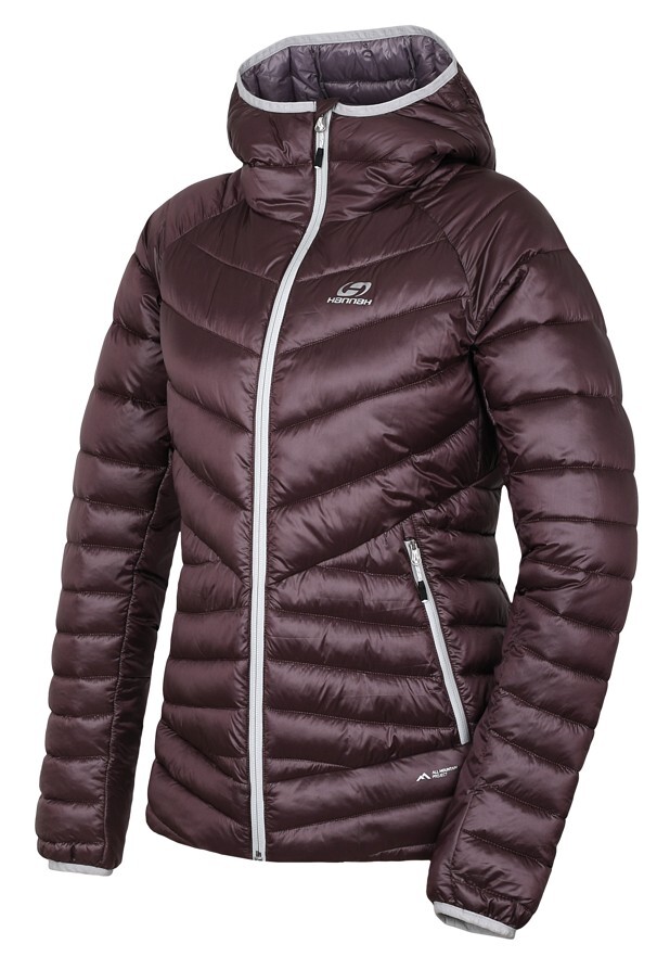 Hannah Debby purple stripe Veľkosť: 38