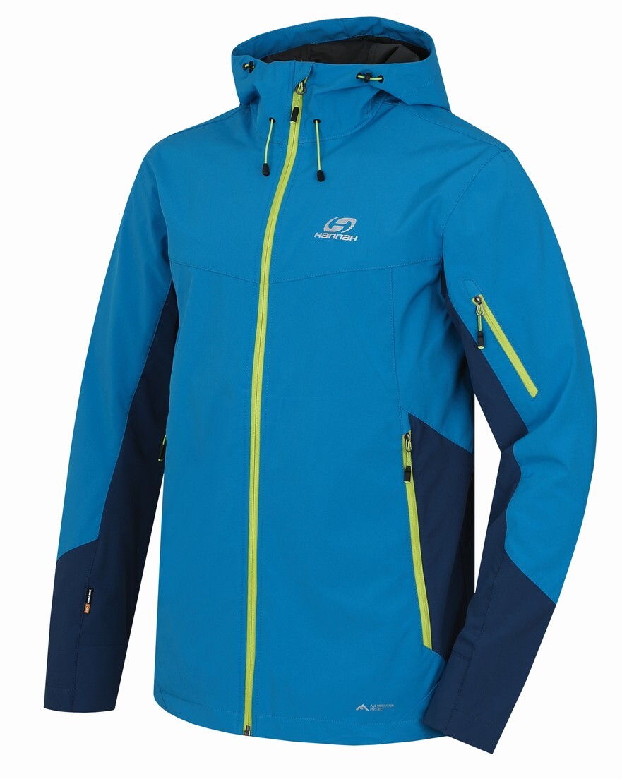 Hannah Channer blue jewel / moroccan blue Veľkosť: L