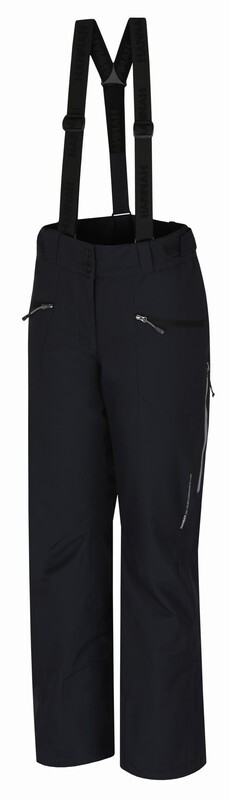 Hannah Netto anthracite Veľkosť: 40