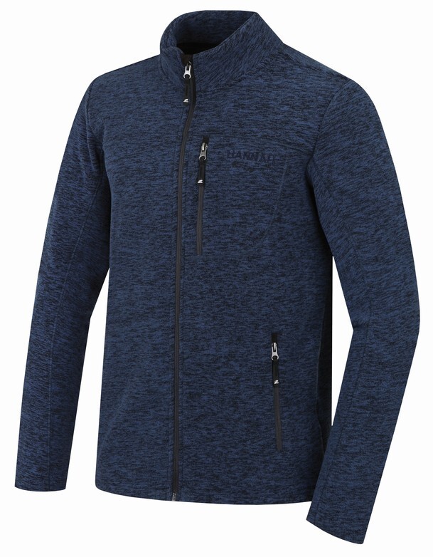 Hannah Santon dark denim mel Veľkosť: M