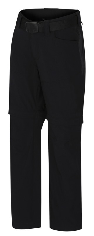 Hannah Topaz JR Anthracite Veľkosť: 152