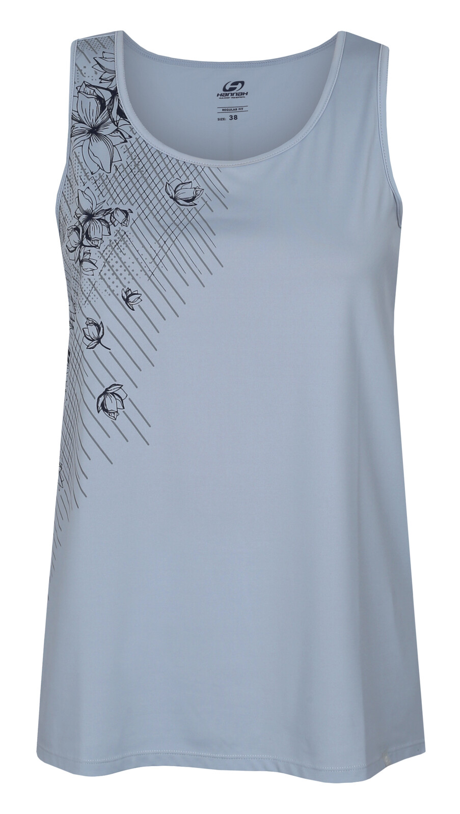 Hannah AIRINE arctic ice Veľkosť: 38