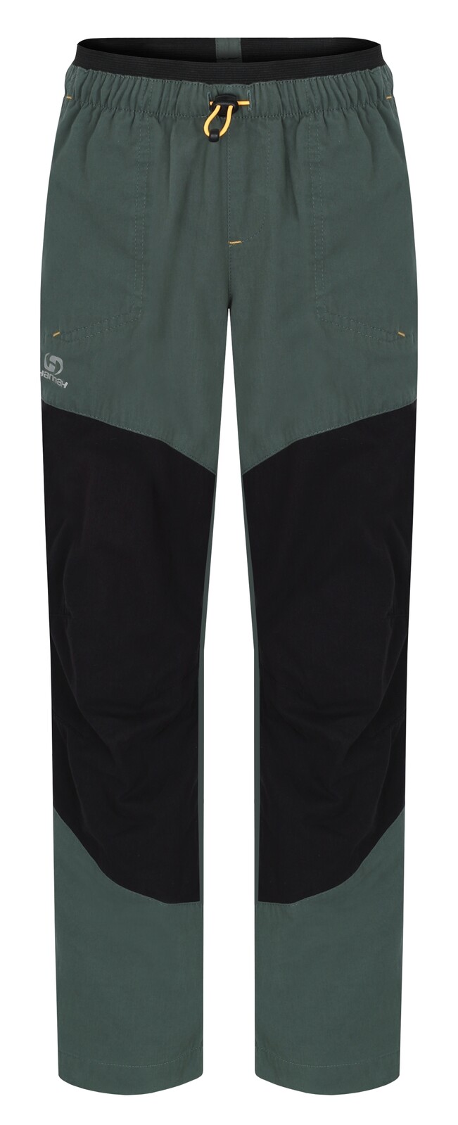 Hannah GUINES JR dark forest/anthracite Veľkosť: 128