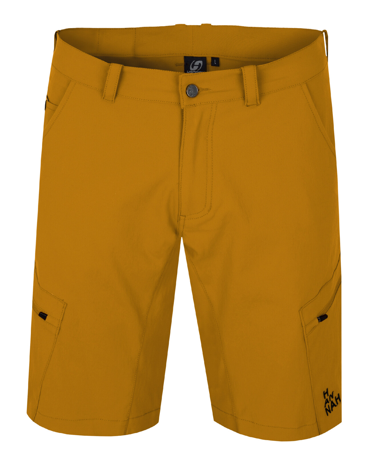 Hannah GUS buckthorn hnedý Veľkosť: M