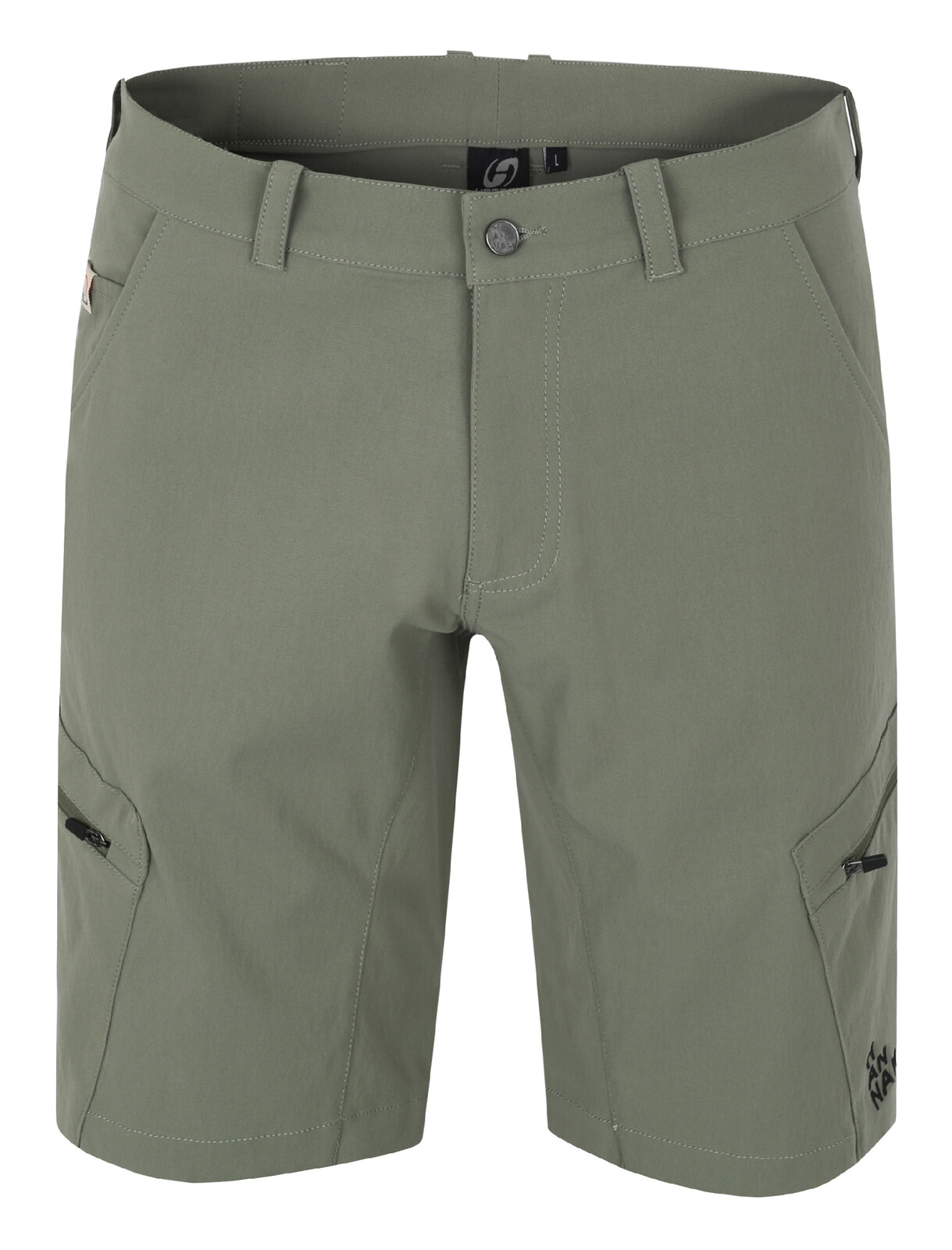 Hannah GUS four leaf clover Veľkosť: M