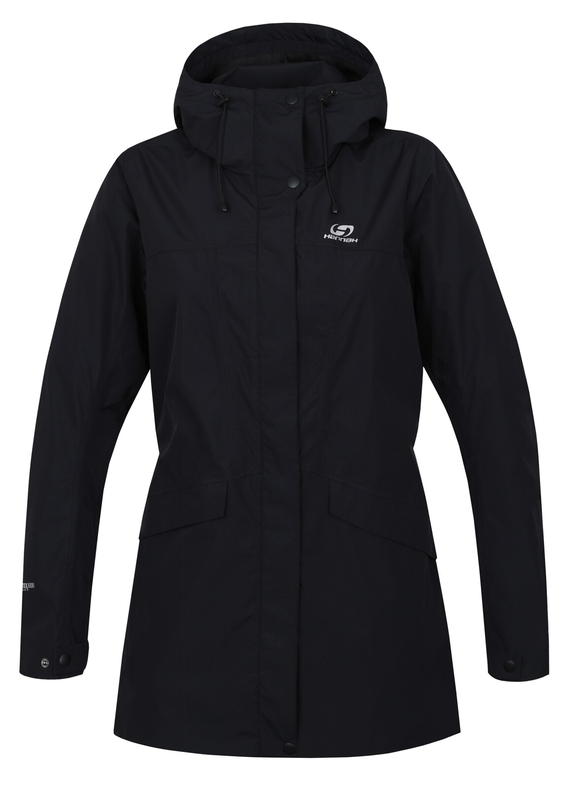 Hannah ZAFRINA anthracite Veľkosť: 36