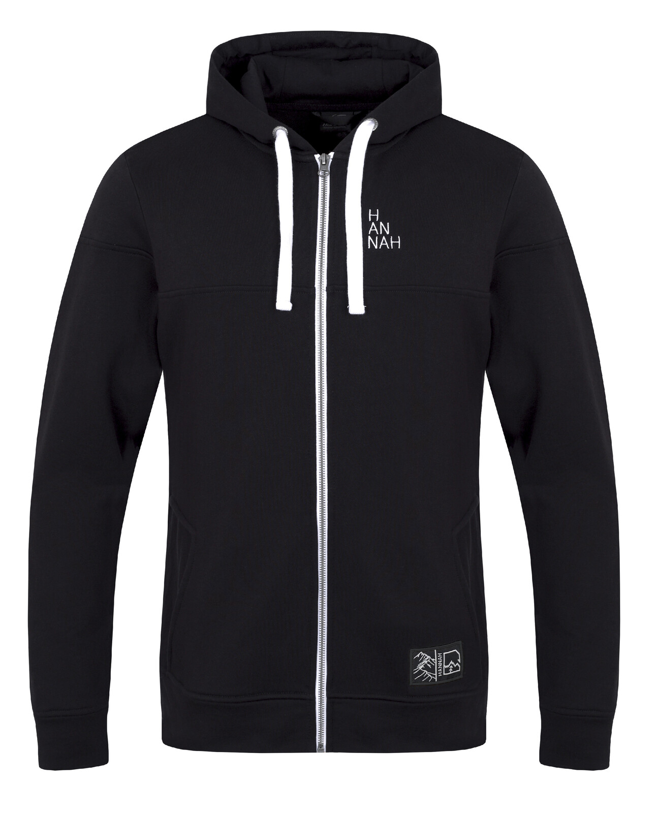 Hannah FEZCO anthracite Veľkosť: S