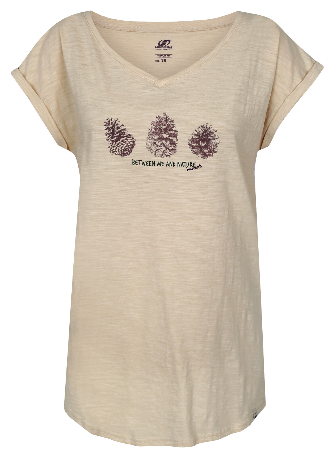 Hannah MARME creme brulee Veľkosť: 36