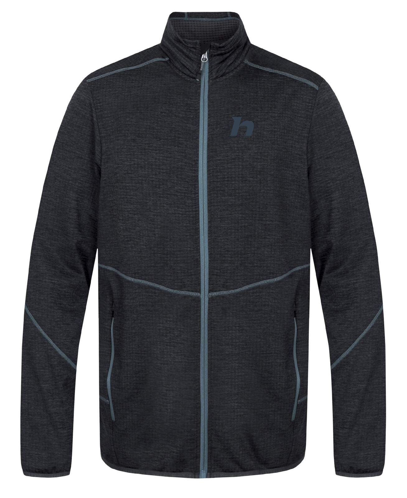 Hannah DAMAR dark gray mel Veľkosť: M