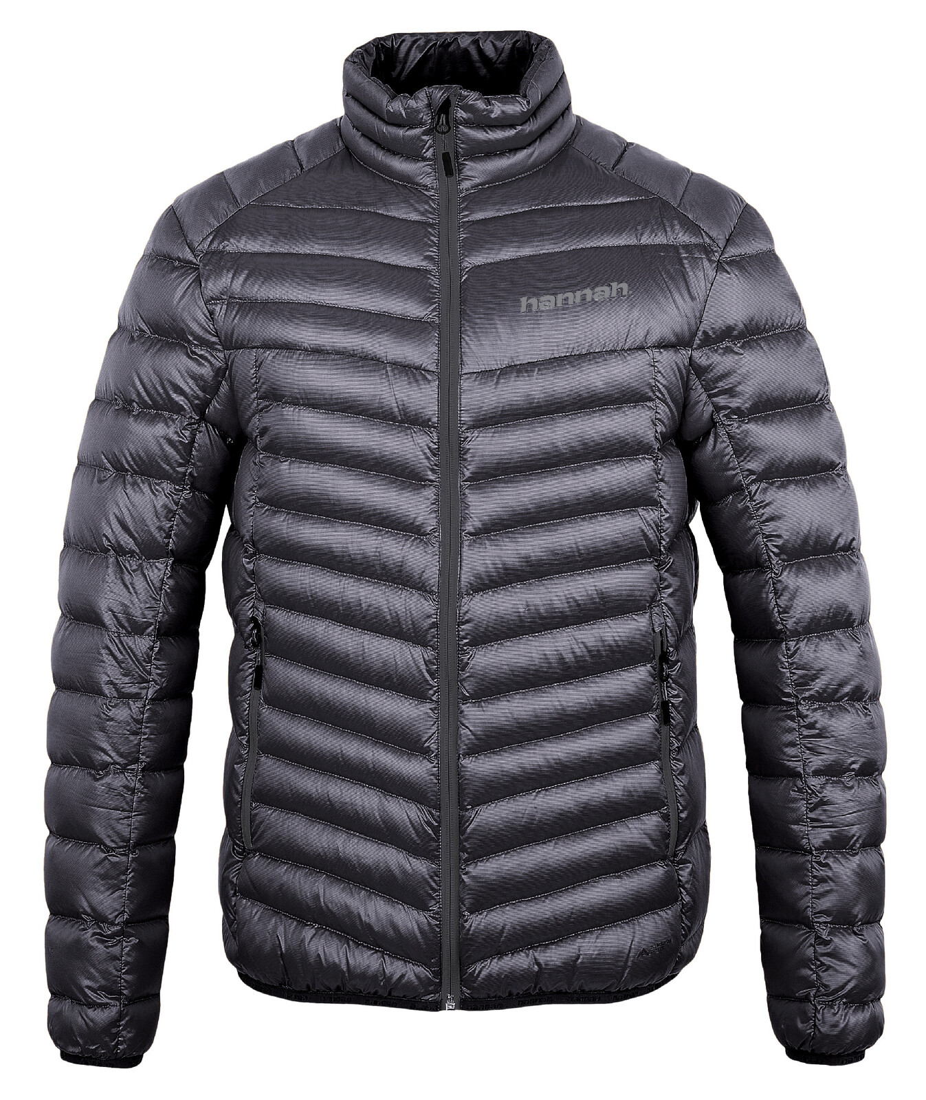 Hannah ADRIUS asphalt stripe Veľkosť: M