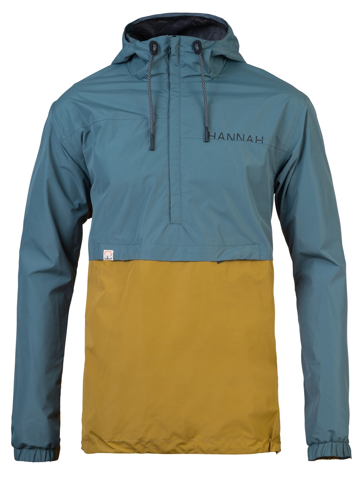 Hannah FOUNDER balzam green/ecru olive Veľkosť: L