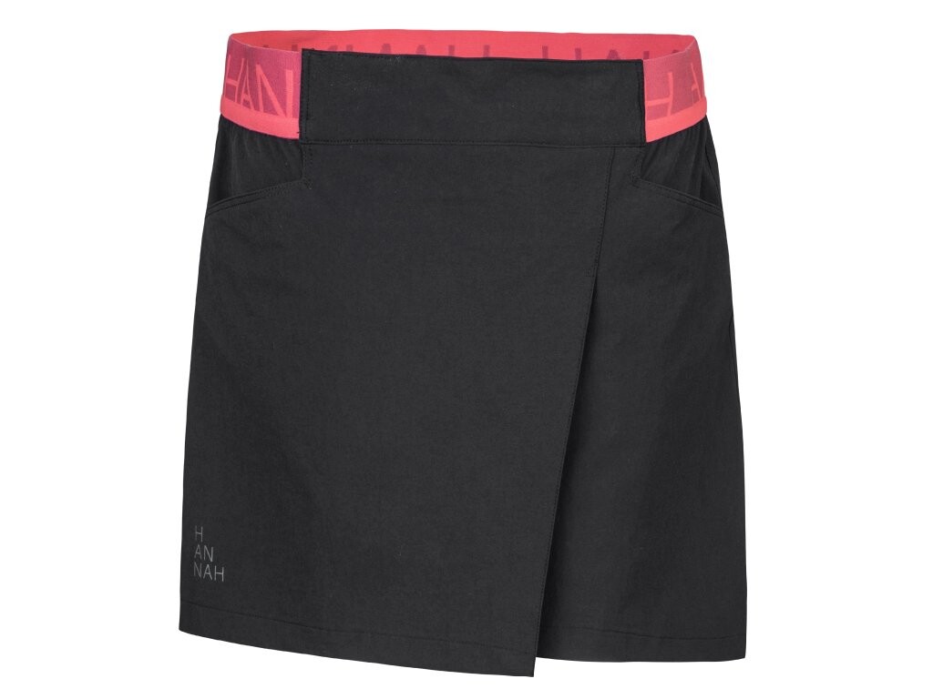 Hannah LANNA II anthracite Veľkosť: 36