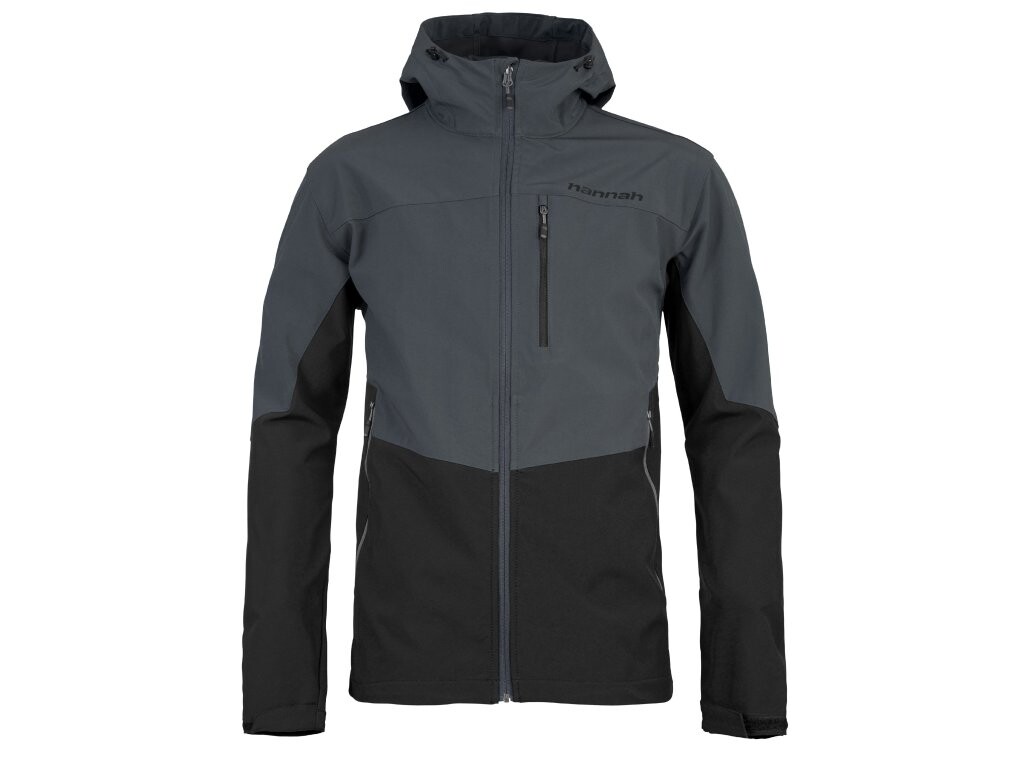 Hannah SHELTON LITE india ink/anthracite Veľkosť: S