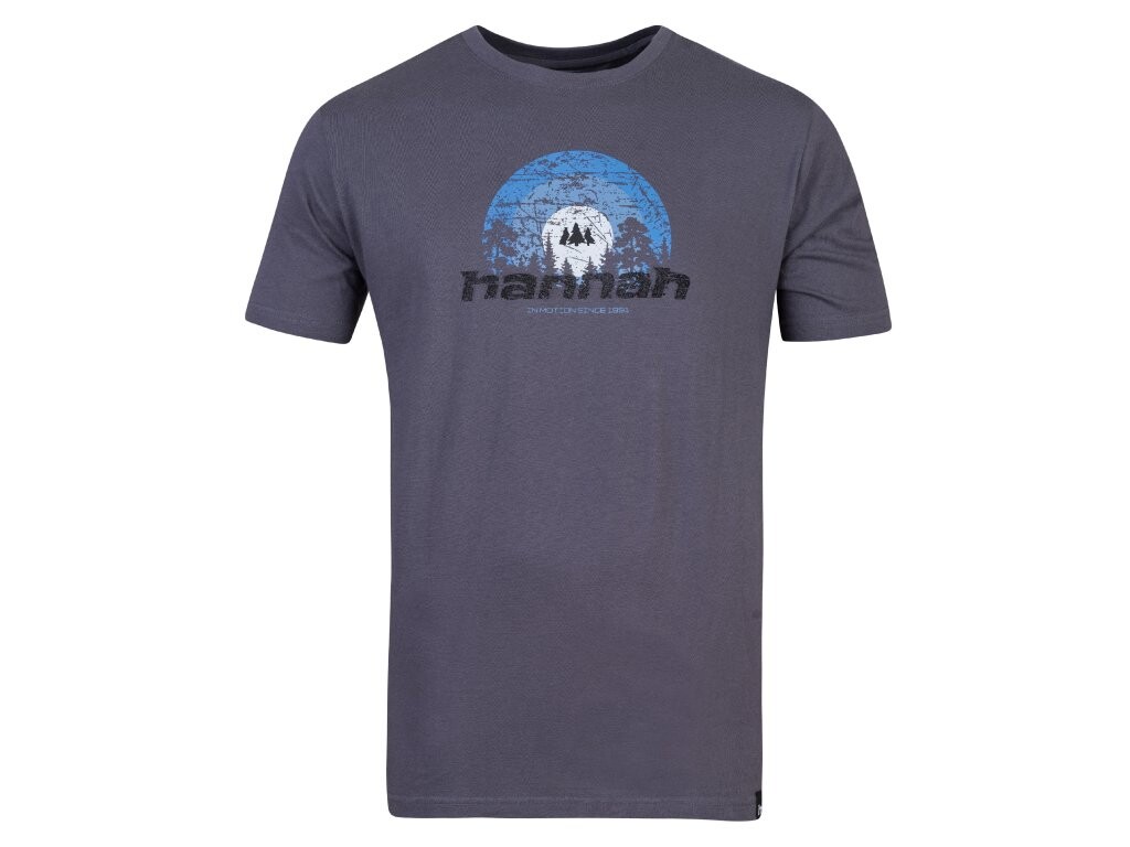 Hannah SKATCH magnet (blue) Veľkosť: XXL