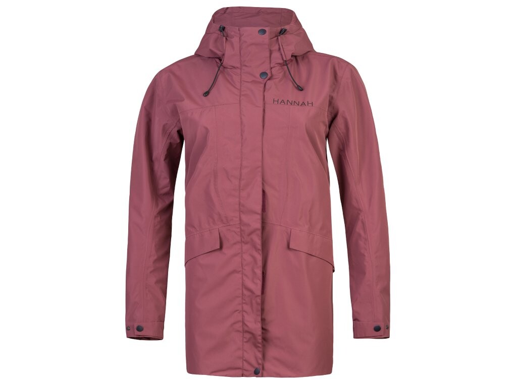 Hannah ZAFRINA roan rouge Veľkosť: 36