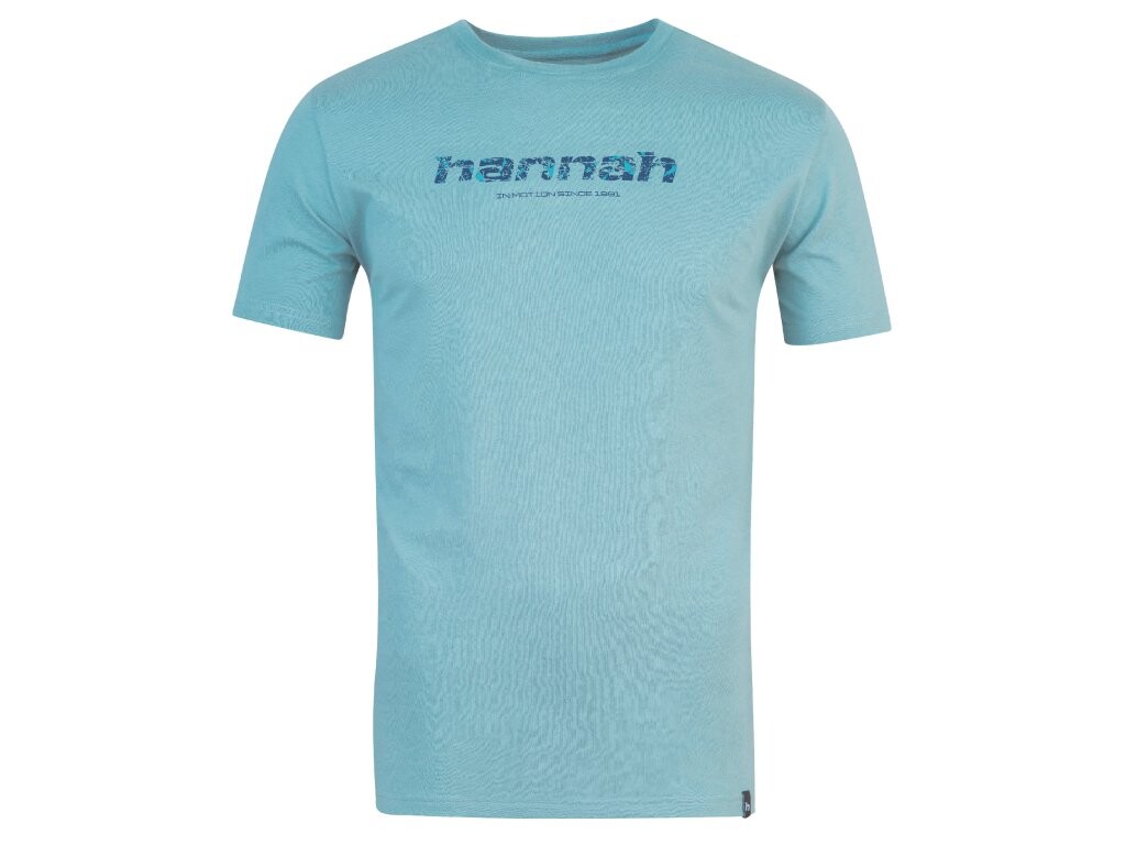 Hannah RAVI smoke blue Veľkosť: M