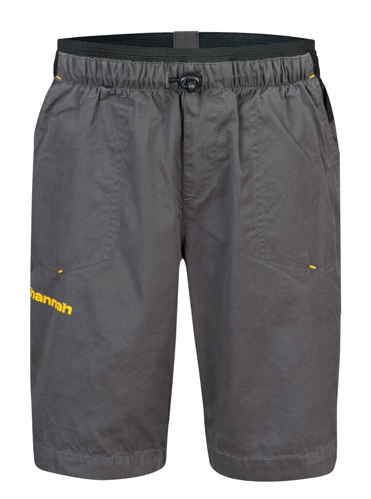 Hannah INGO JR dark shadow/anthracite Veľkosť: 122-128