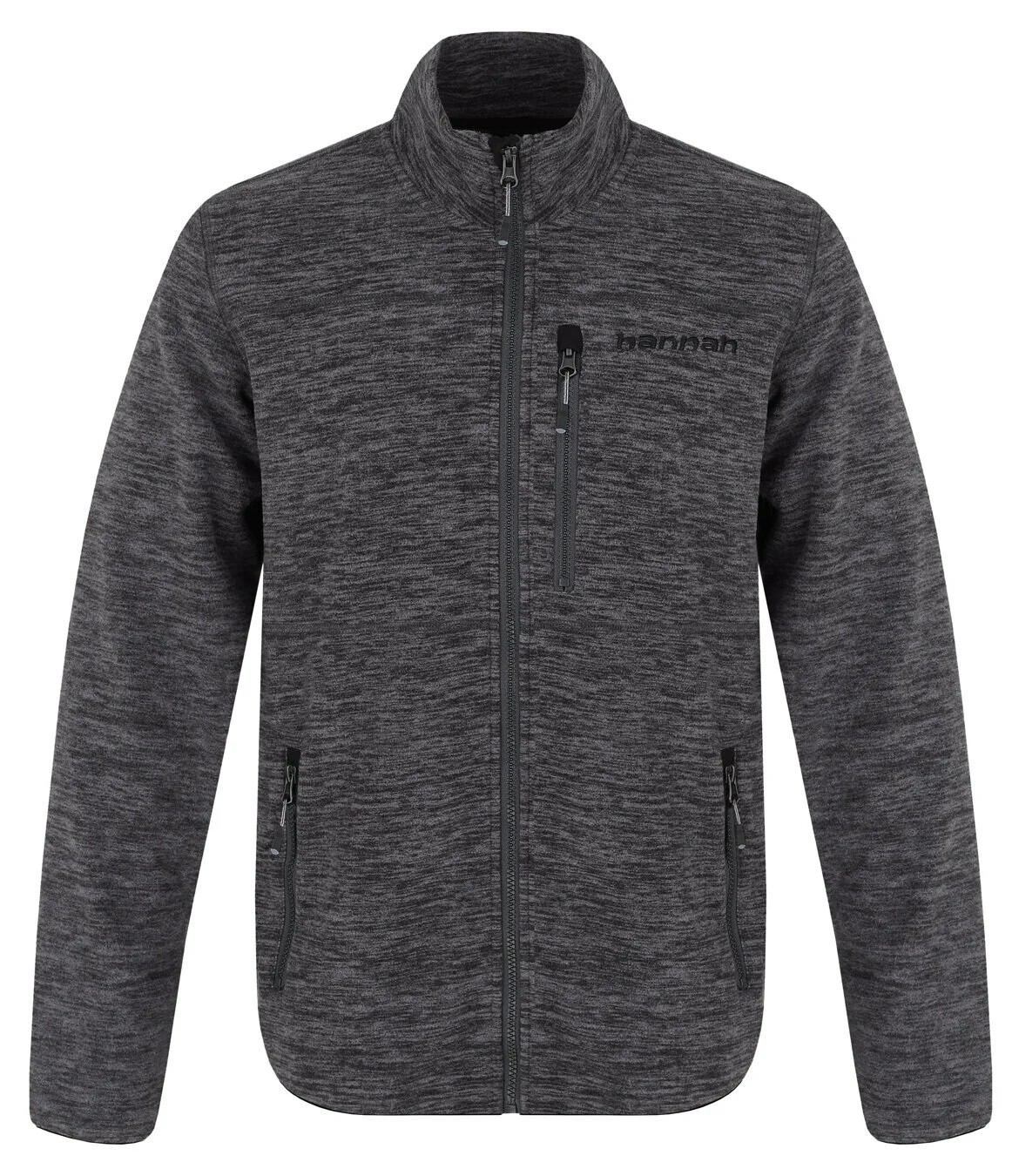 Hannah SANTON II magnet mel Veľkosť: XXXL