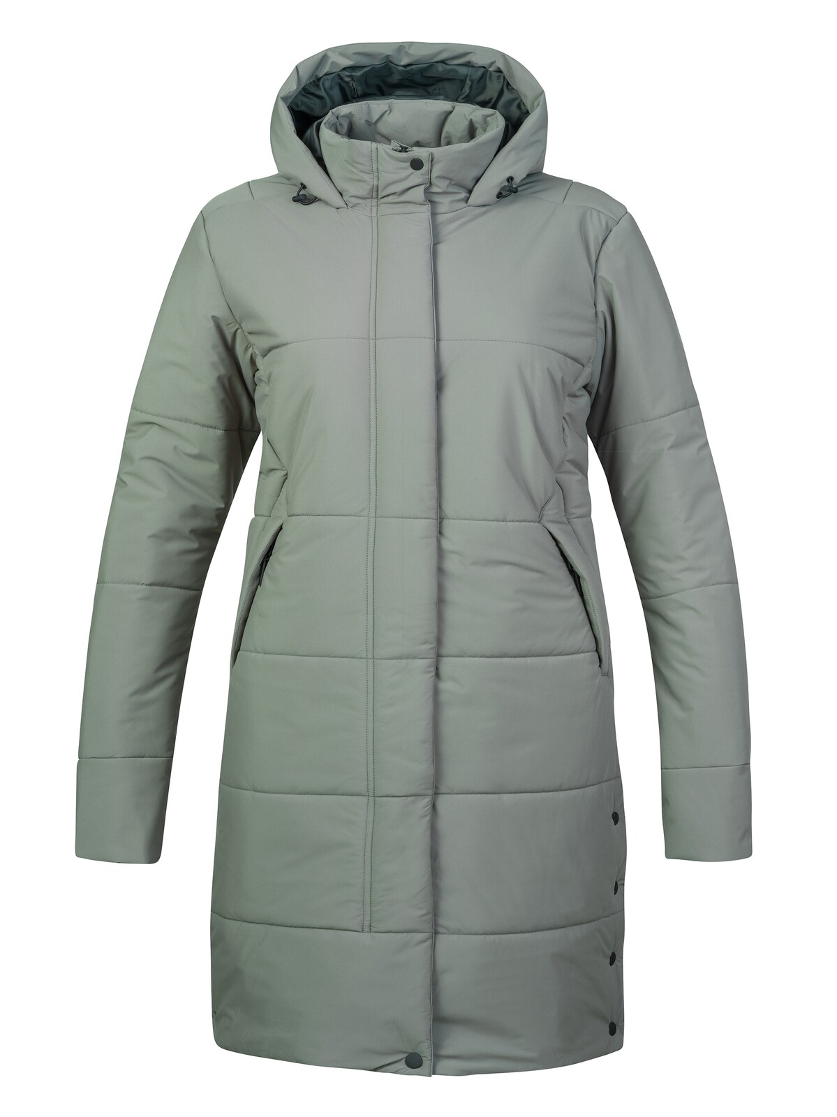 Hannah NONA castor gray Veľkosť: 40