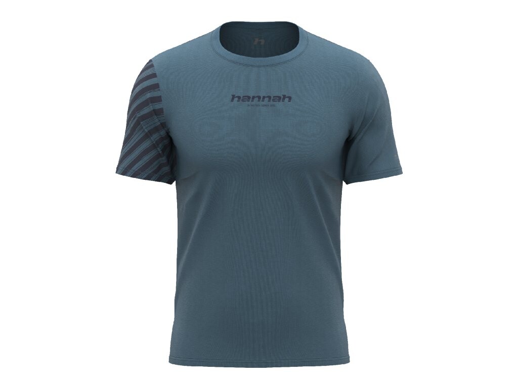 Hannah BINE anthracite (stripe) Veľkosť: S