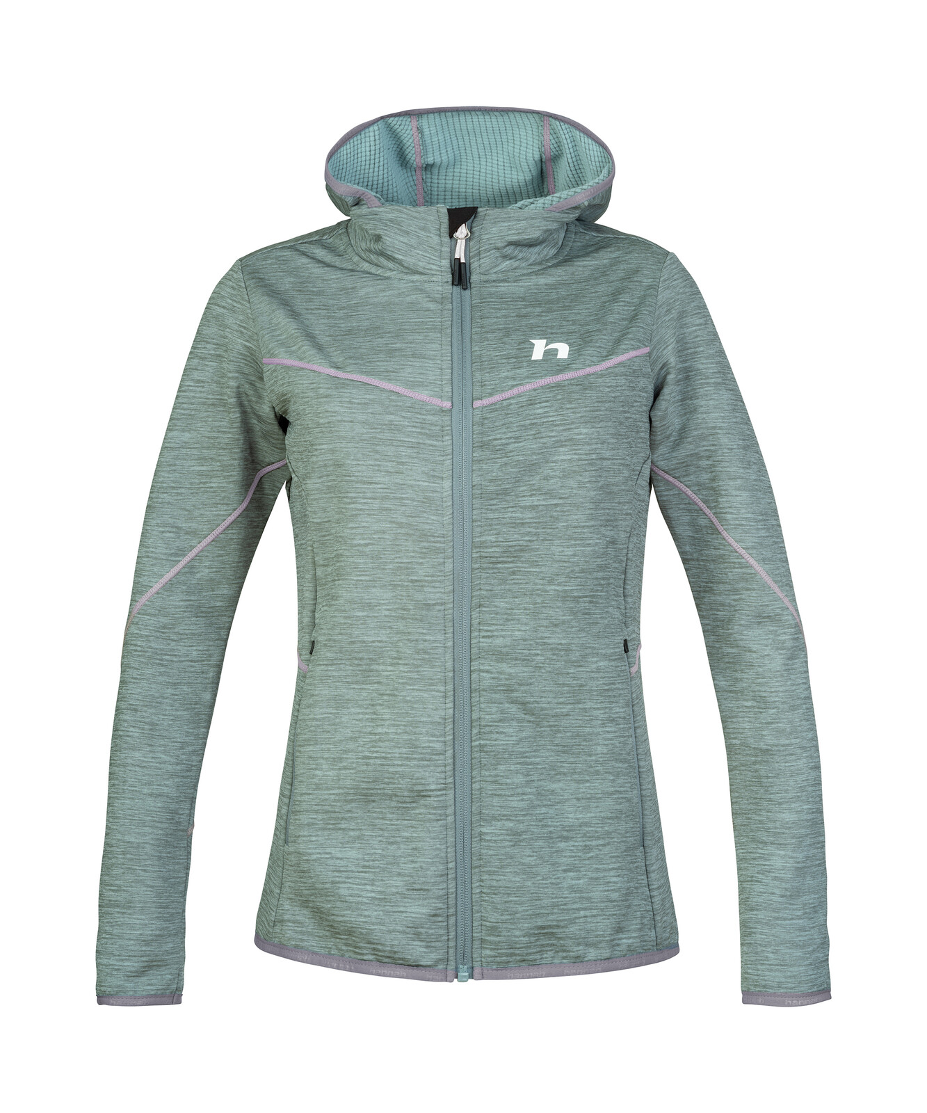 Hannah DAGNYS HOODY chinois mel Veľkosť: 42