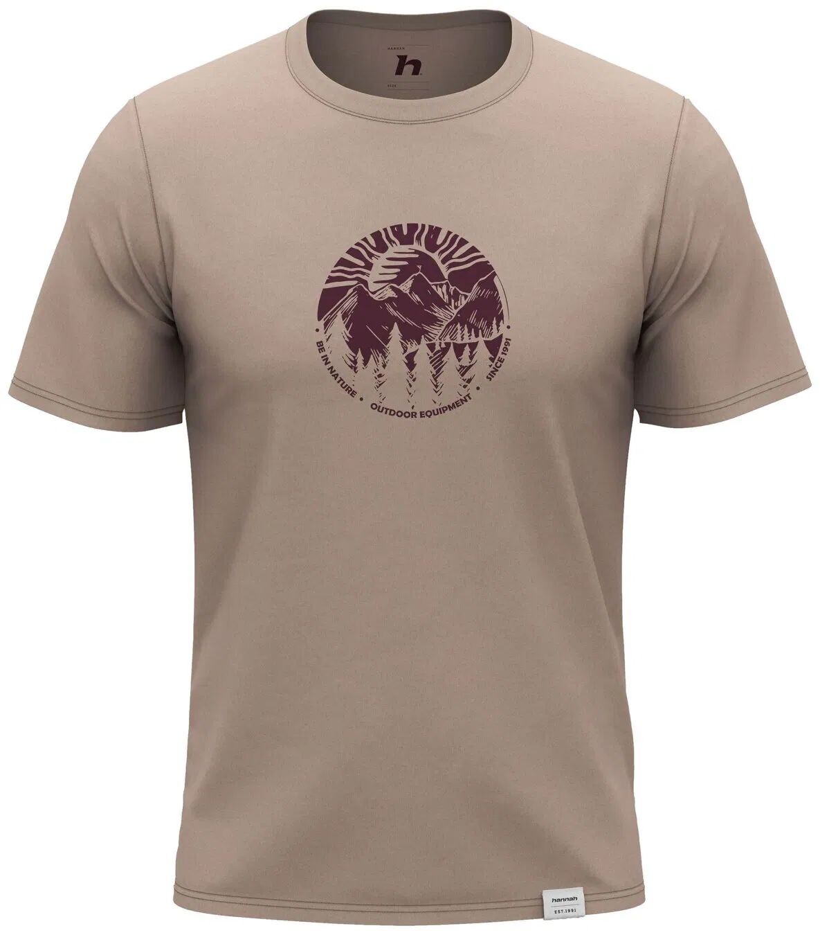 Hannah LUKE greige Veľkosť: S