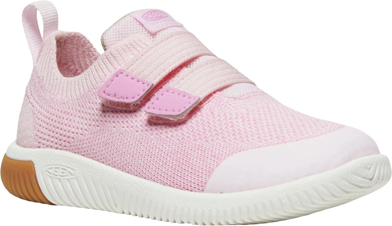 Keen KNX KNIT DS CHILDREN giggle pink/moonlite mauve Veľkosť: 29