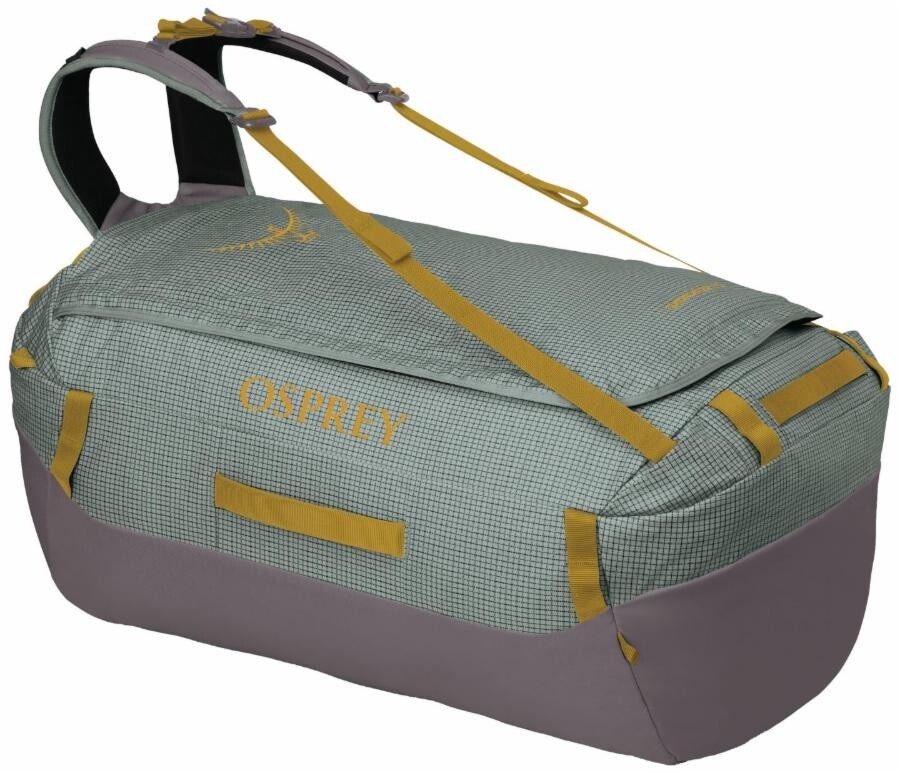 Osprey TRANSPORTER 95 frosty mint/soundwave grey