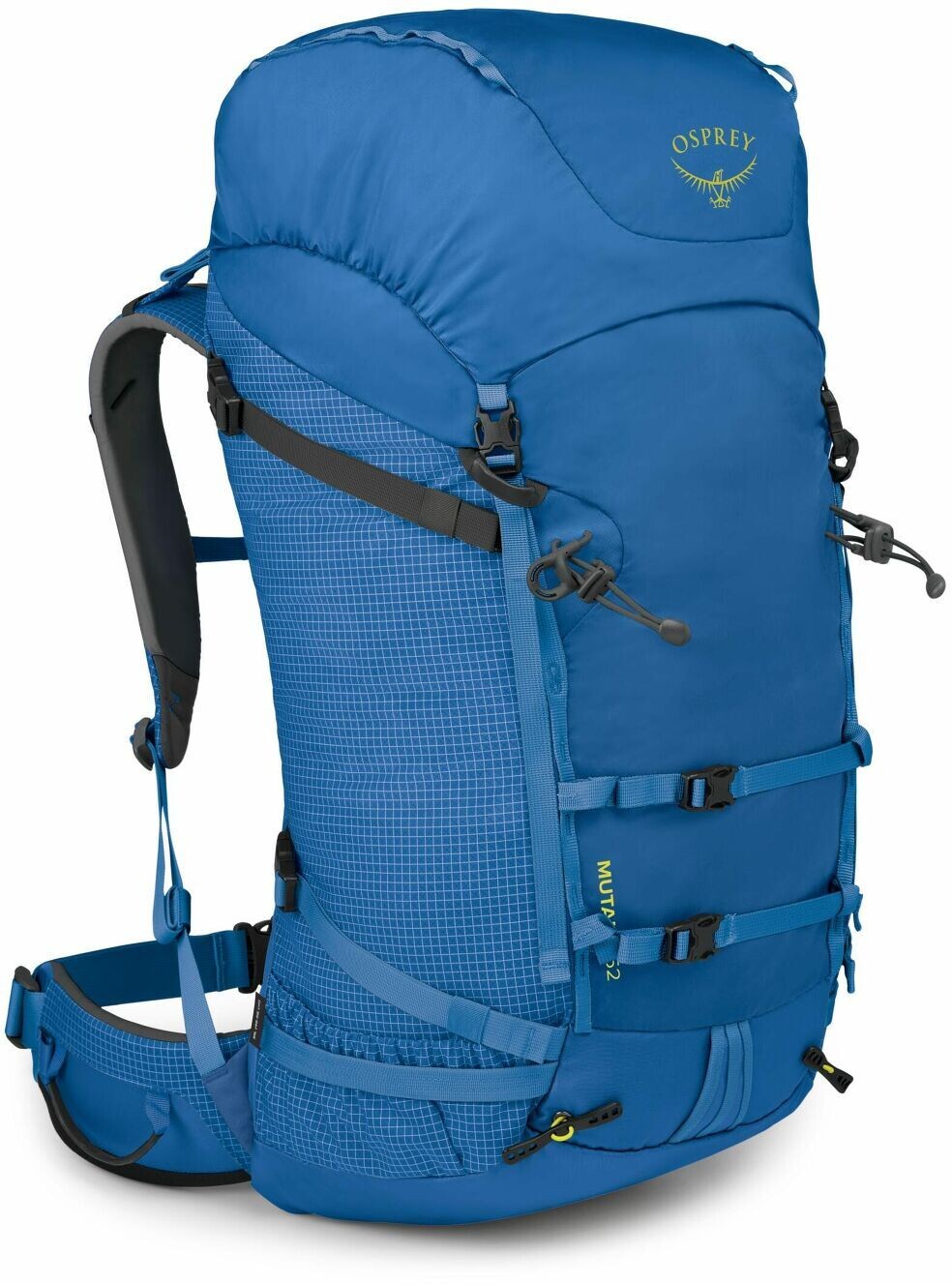 Osprey MUTANT 52 blue flame Veľkosť: M/L