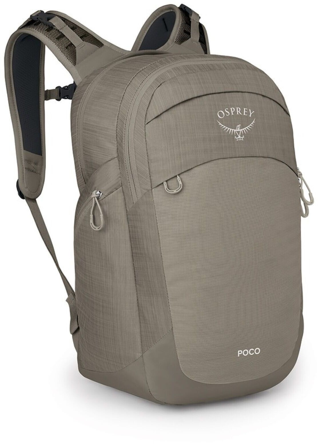 Osprey POCO CHANGING PACK concrete tan