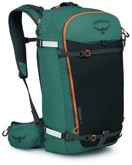 Osprey SOELDEN 32 cascade blue/raven black