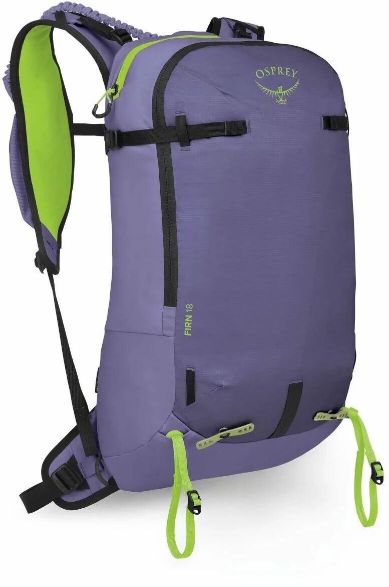 Osprey FIRN 18 euphoria purple Veľkosť: S/M