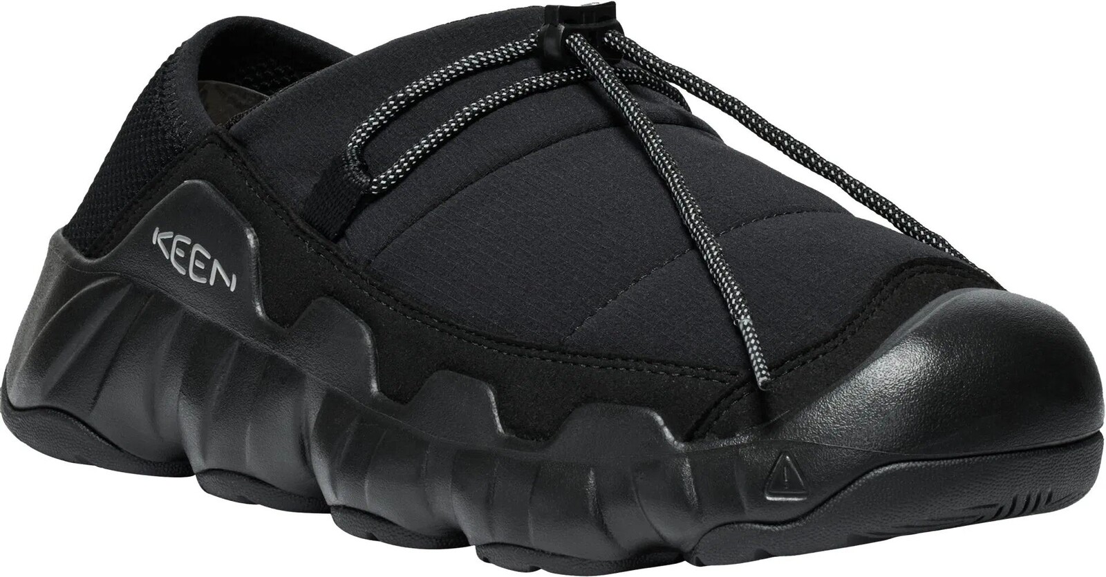 Keen HYPOWSER CRUSHBACK MEN black/black Veľkosť: 42